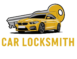 Car locksmith Arlington Texas Logo